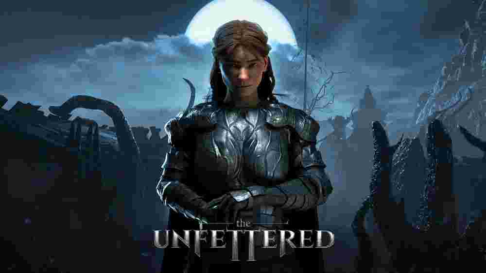 The Unfettered: Blockchain Game Guide & Review | Play Now