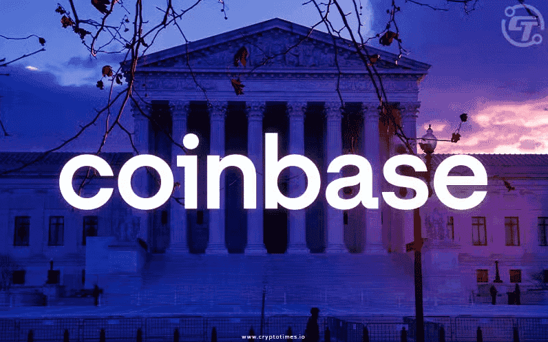 Coinbase Seeks Review of Court Decision Declaring BNB as Securities