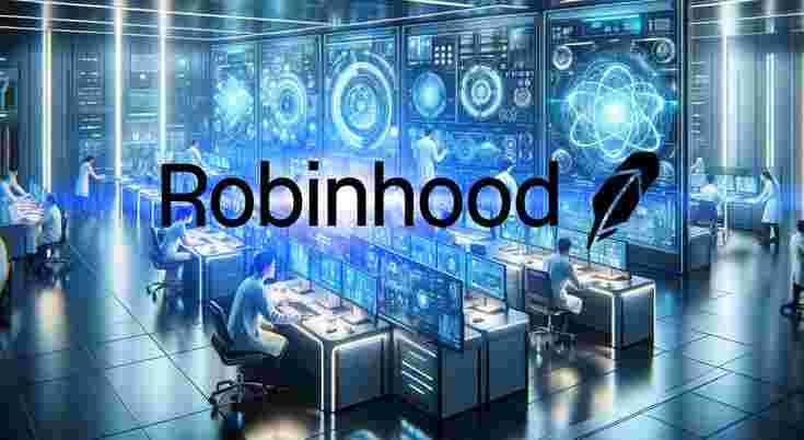 Robinhood Aims to Widen its Cryptocurrency Futures Portfolio