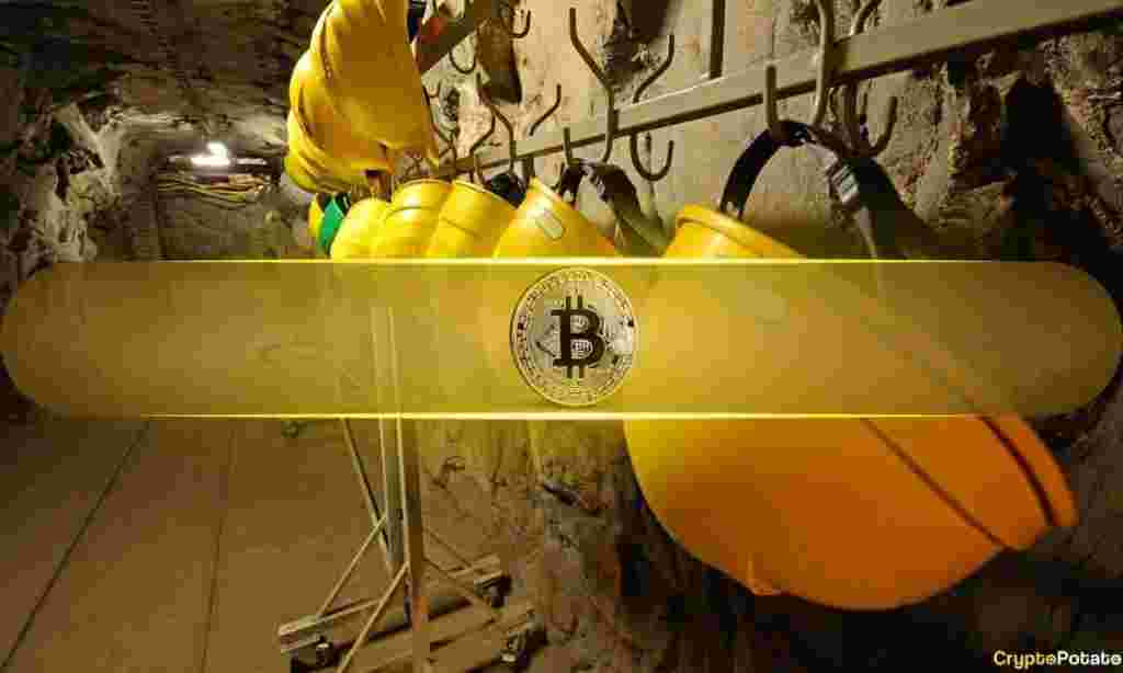 Bitcoin Miner Selling Pressure Drops: Implications Explored