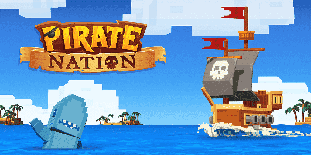 CEO of Pirate Nation Foresees Thousands of Crypto Gaming Blockchains Emerging