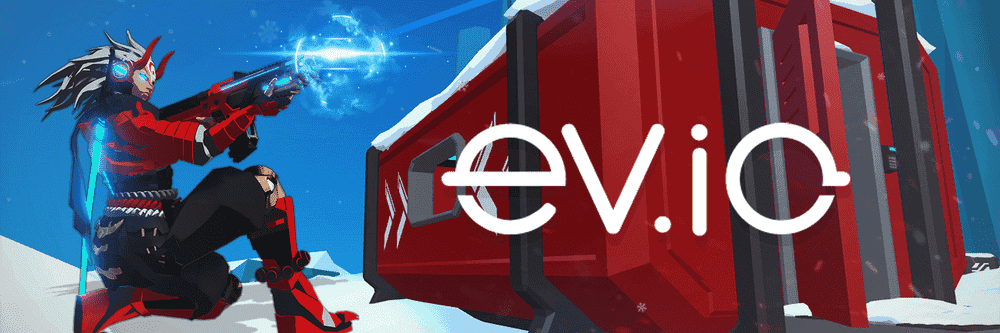 EV.IO Guide: The Play-to-Earn First-Person-Shooter