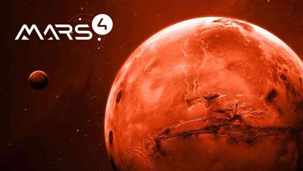 Review & Guide: Playing MARS4 NFT Game