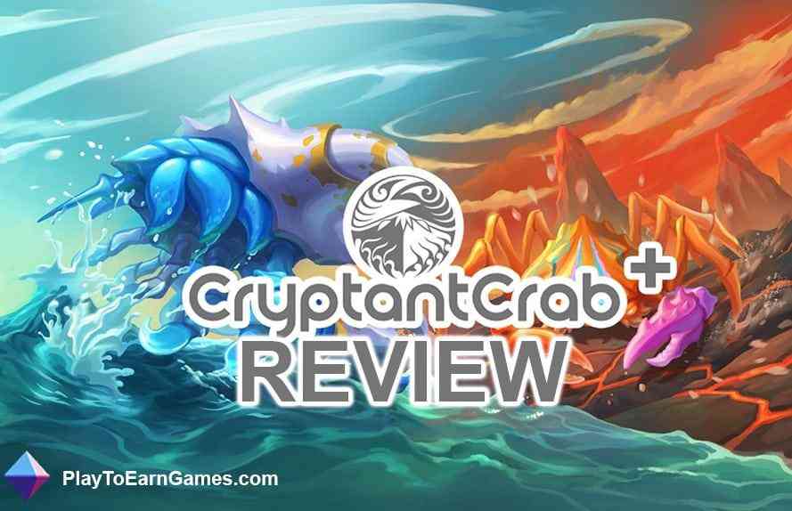 Earning Potential Explored: A Comprehensive Review of CryptantCrab Game