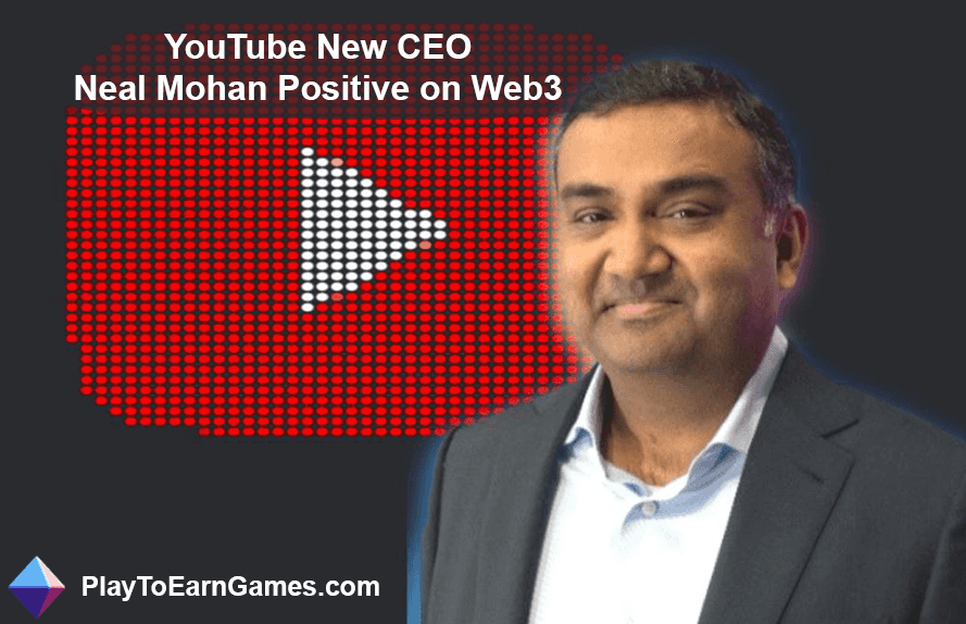 Web3 के बारे में YouTube सकारात्मक