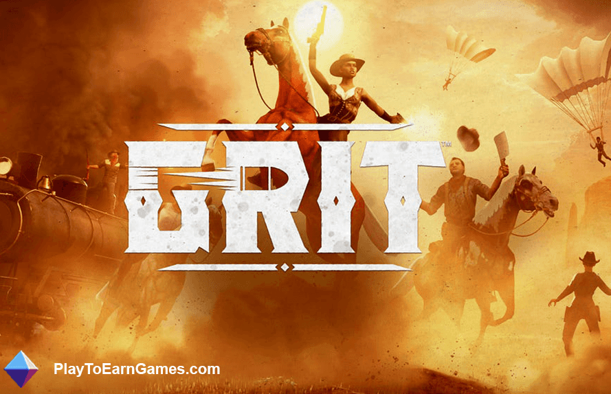 गाला गेम्स का वाइल्ड वेस्ट शूटर &#39;GRIT&#39; एपिक गेम्स स्टोर पर है