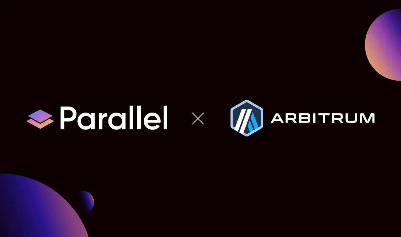 Parallel Network - The First Omni-Chain L2 Powered by Arbitrum Orbit