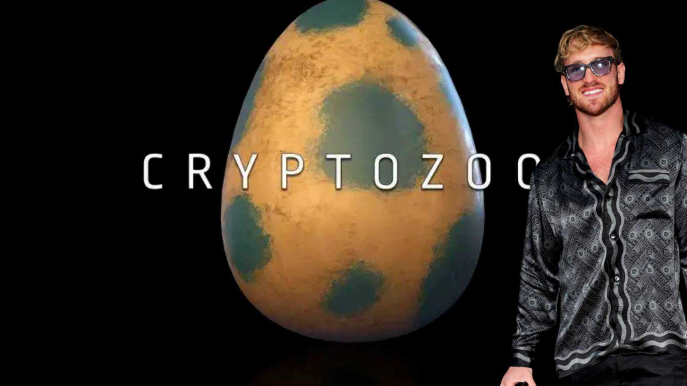 Logan Paul's $2.3M CryptoZoo NFT Buyback: A Redemption Attempt Amid Legal Turmoil