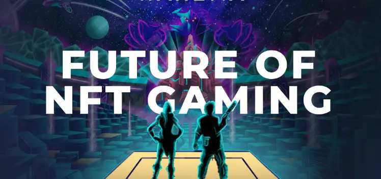 Blockchain Gaming 2024: Top Games, NFTs, and the Future of Immersive Experiences