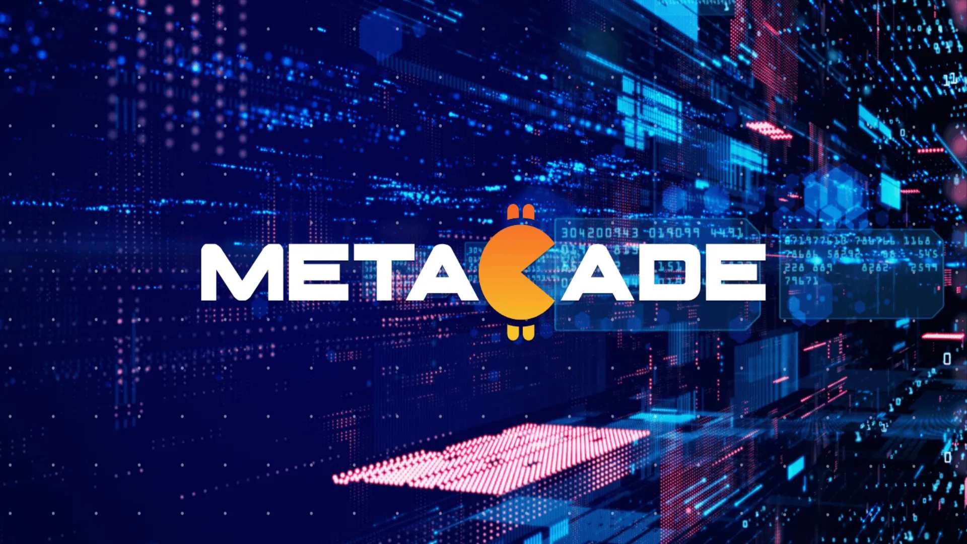 Metacade Bold Plans for Blockchain Gaming in 2024: Strategic Partnerships and $MCADE Token Insights