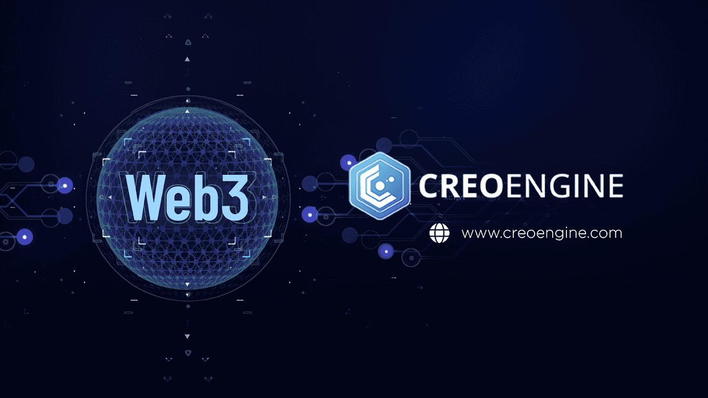 Web3 Gaming: Predictions, Growth, and Creo Engine's Soaring Success