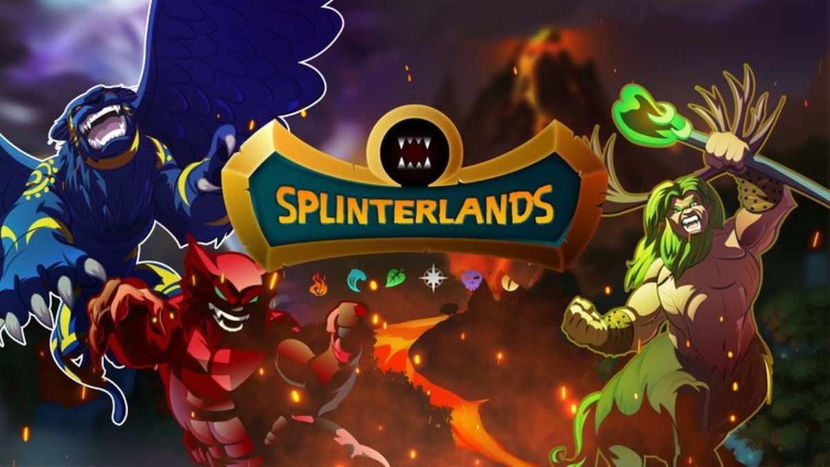 Splinterlands Guide: Mastering Gameplay & Strategy 2024