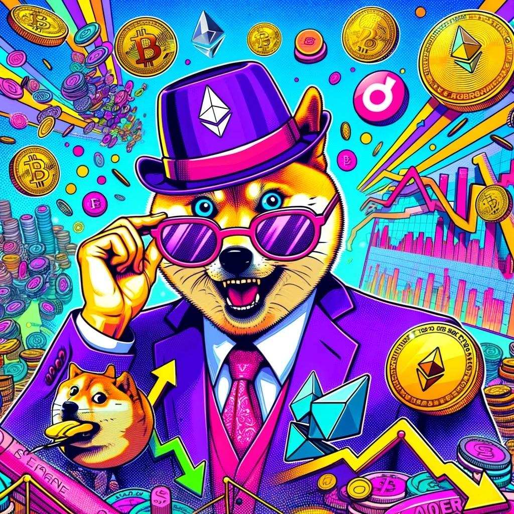 Ethereum Meme Coins Surge with APU, Dogeverse, and Sealana!