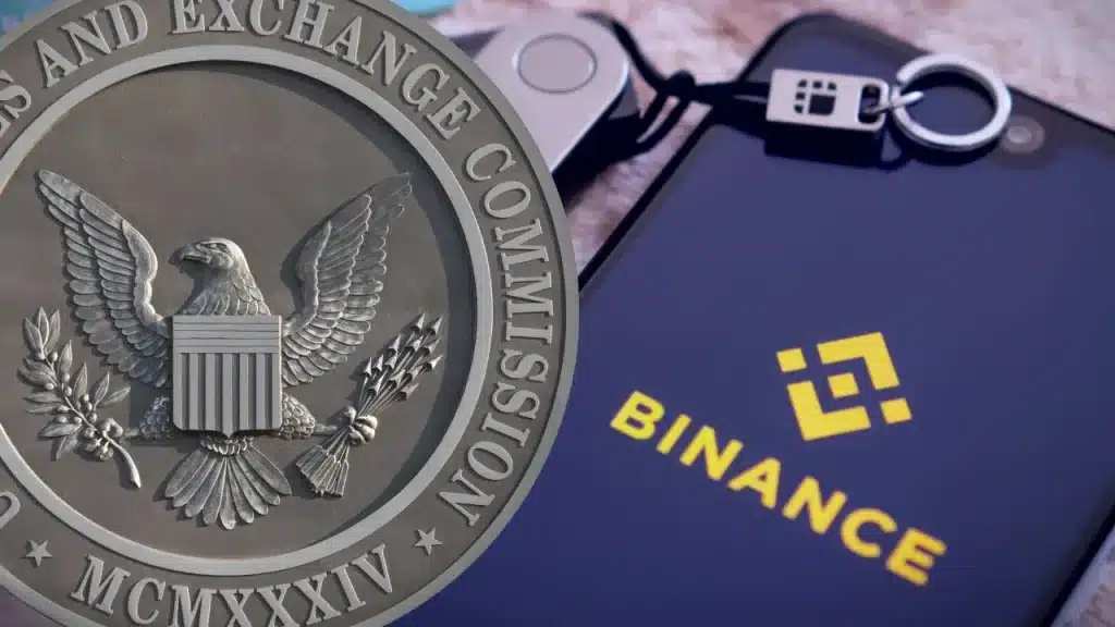 SEC Suffers Major Defeat in Binance Coin Lawsuit Decision