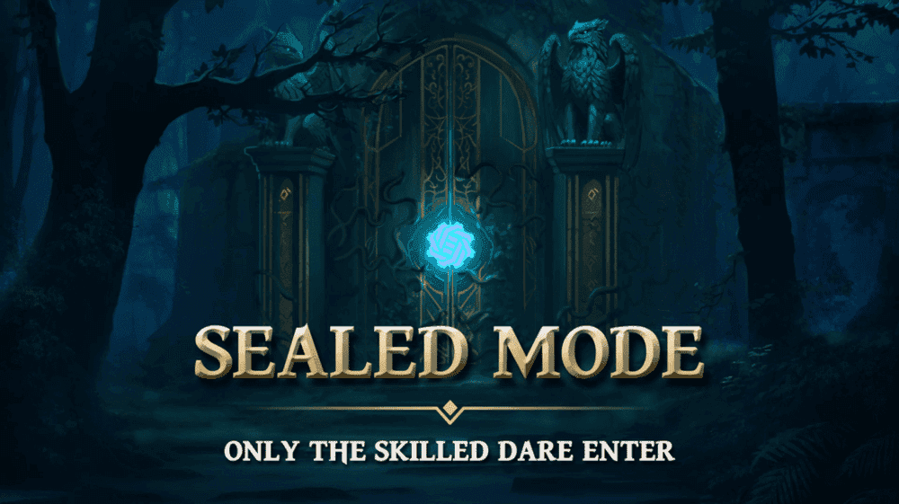 Ultimate Guide to Sealed Mode in Gods Unchained