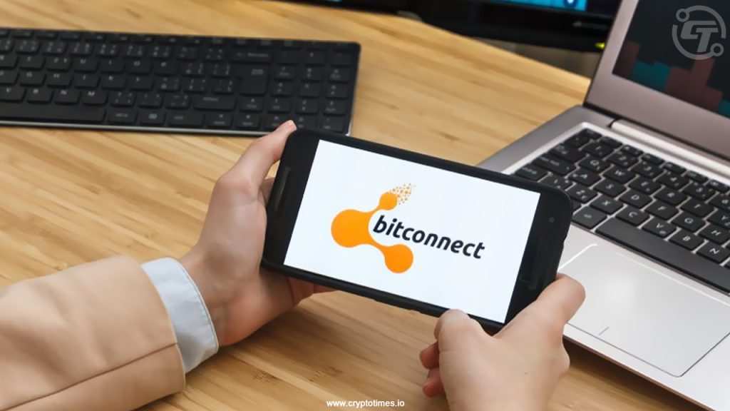 Crypto Adviser Found Guilty for Illegally Promoting BitConnect without License