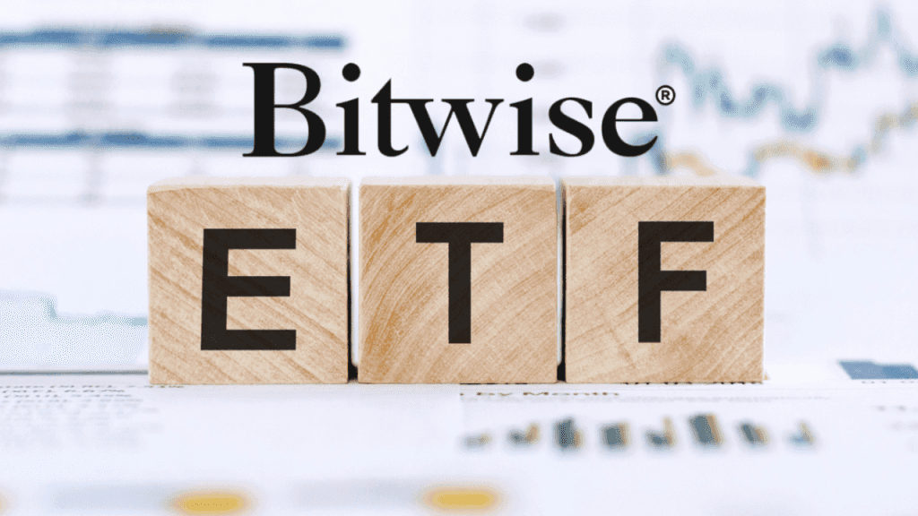 Bitwise Launches ETHW, A New Ethereum ETF Featuring ENS Subnames