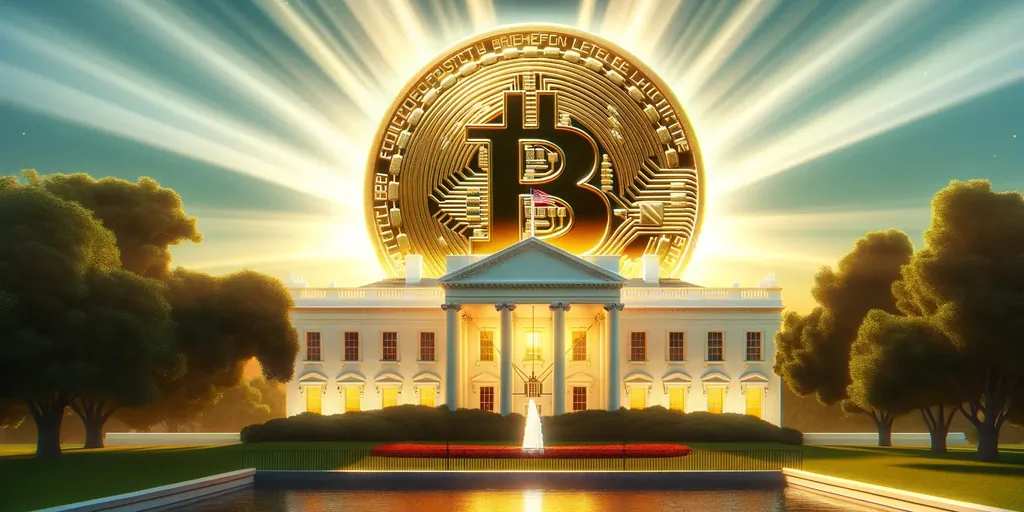 Survey Reveals Bitcoin Holders Span Across Political Spectrums