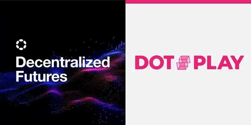 Polkadot's DeFi Futures Program Awards Grant to Dot Play for Innovation