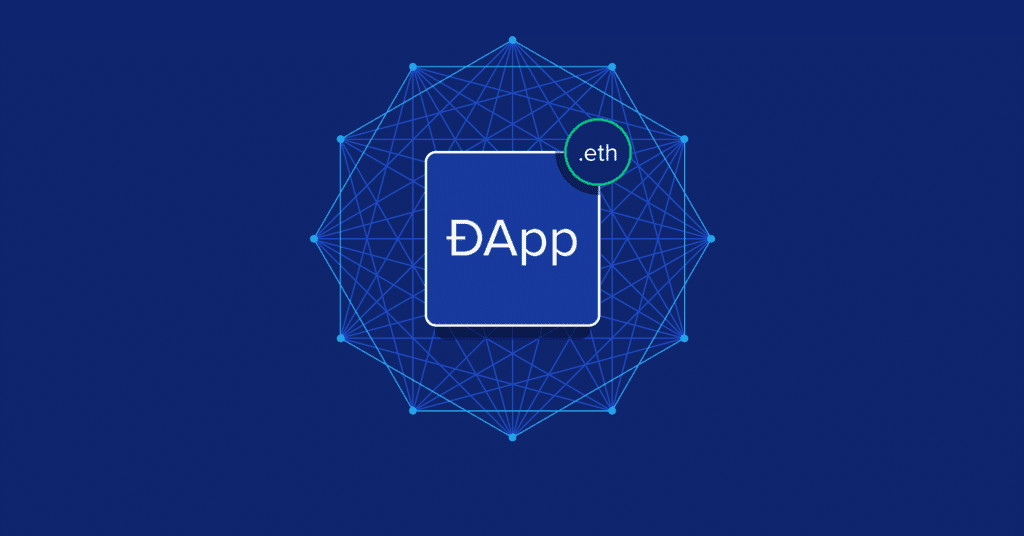 83% Increase in Ethereum DApp Usage with Potential Caveats