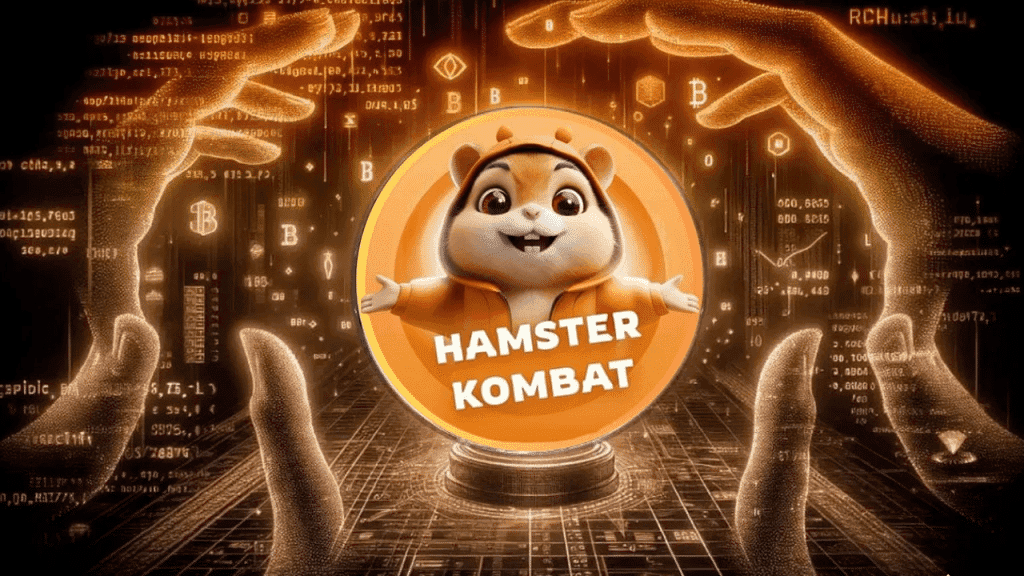 Does Eduard Gurinovich Own Hamster Kombat?