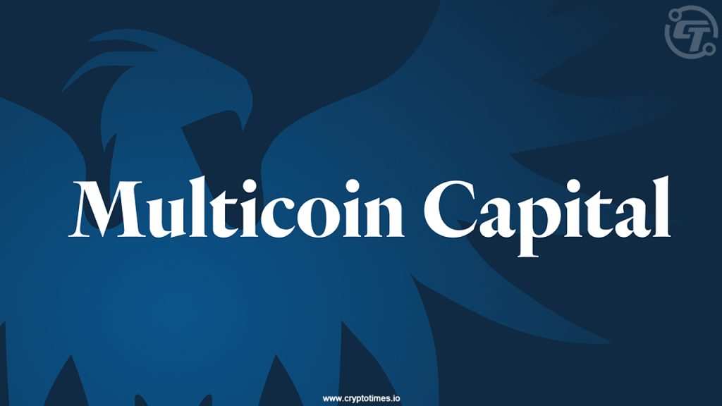 Multicoin Capital Gifts $1M to Support Crypto-Friendly Senate Hopefuls