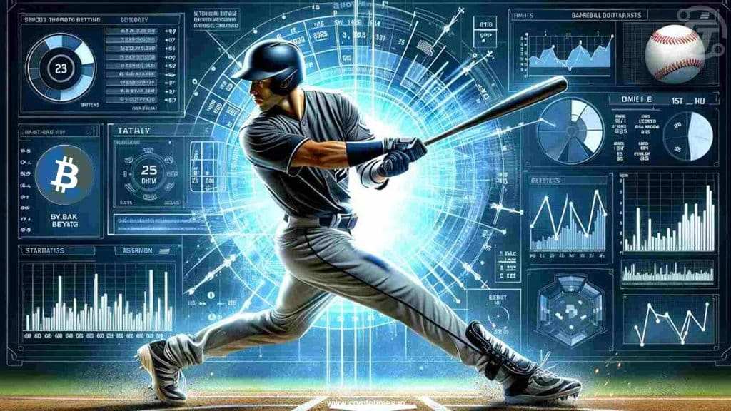 Win Big in Baseball Betting Using Bitcoin