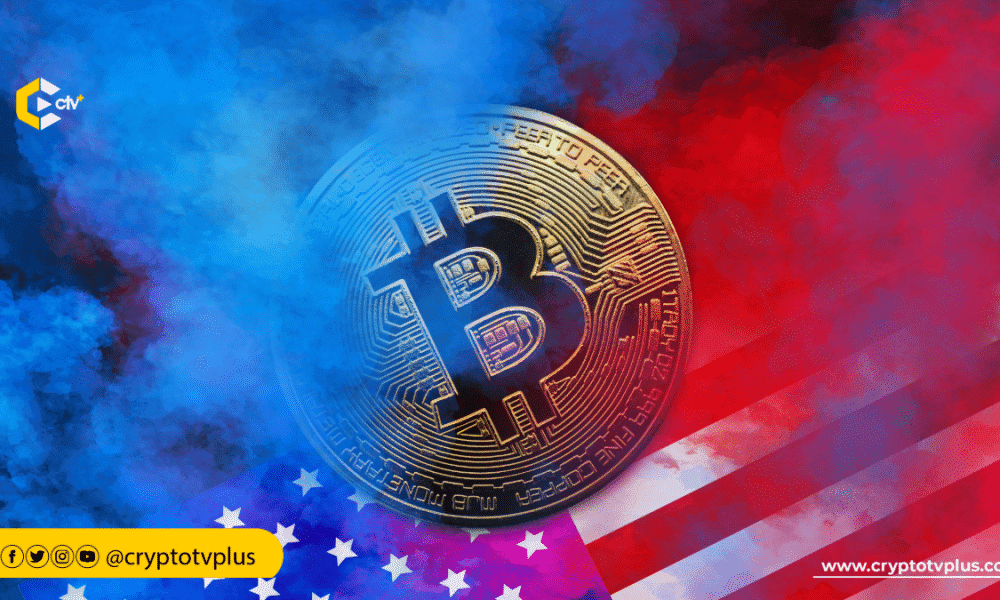 Trump Eyes New NFT Drop, Pushes for US Crypto Leadership