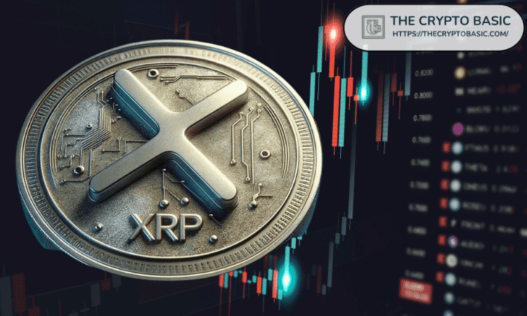 XRP Eyes $6 Milestone Following Stellar Weekend Surge: Analysis