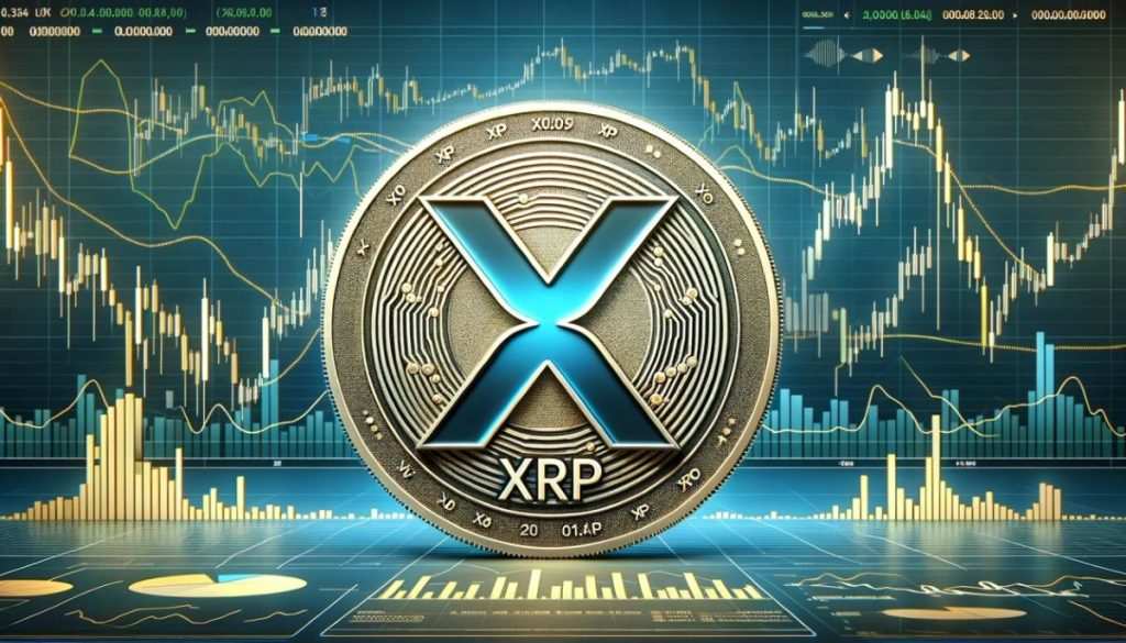 XRP ETF Future Awaits SEC vs. Ripple Verdict for Gamers