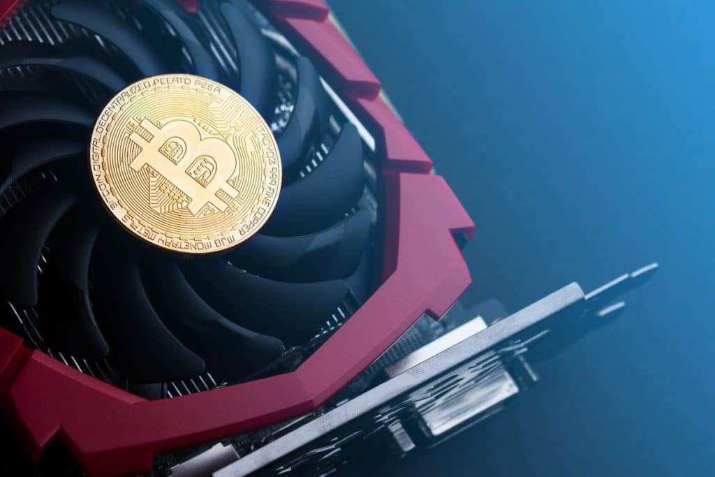 Revolutionizing BTC Mining: Marathon's Tech for Gamers