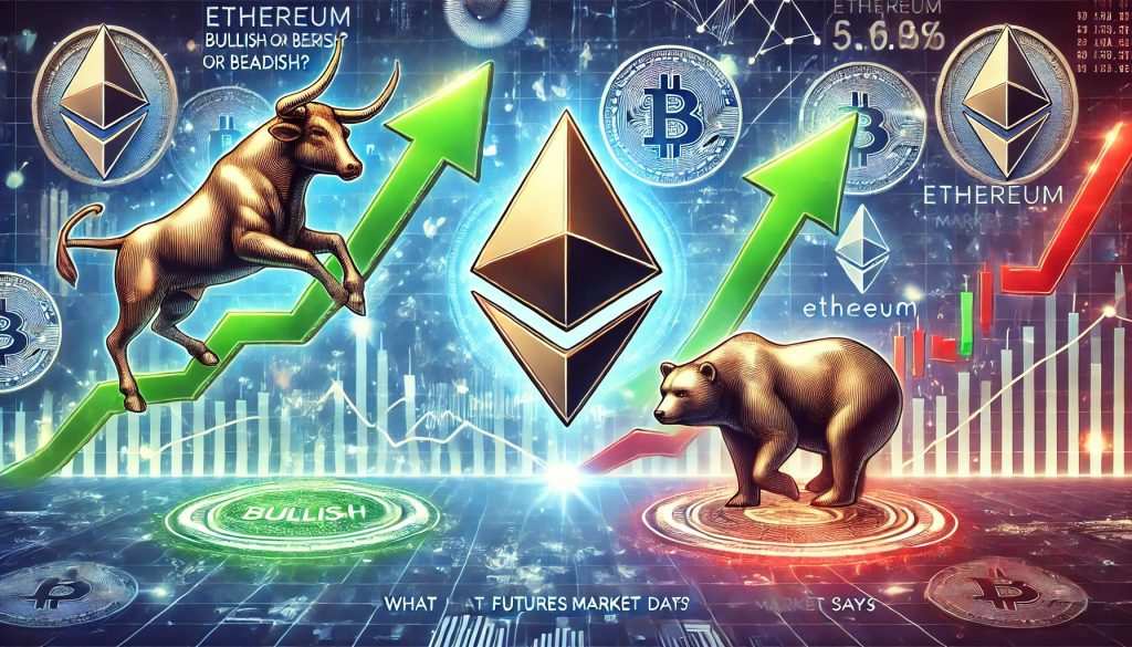 Ethereum's Outlook: Bull Vs. Bear Insights for Crypto Gamers