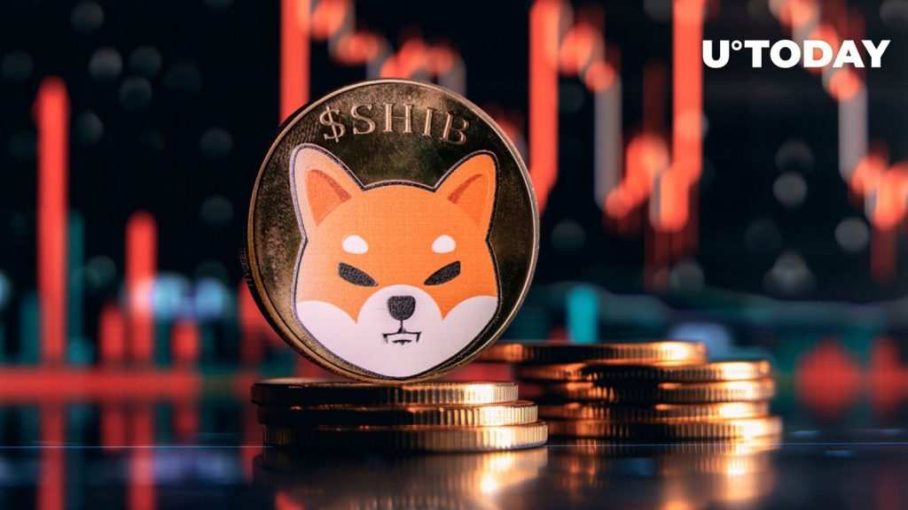 Massive 365B SHIB Movement Rocks Crypto World in Just One Day