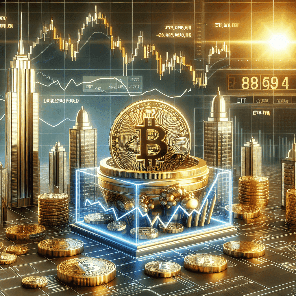 Get Ready for Bitcoin ETF Options Set to Revolutionize Investing by 2024