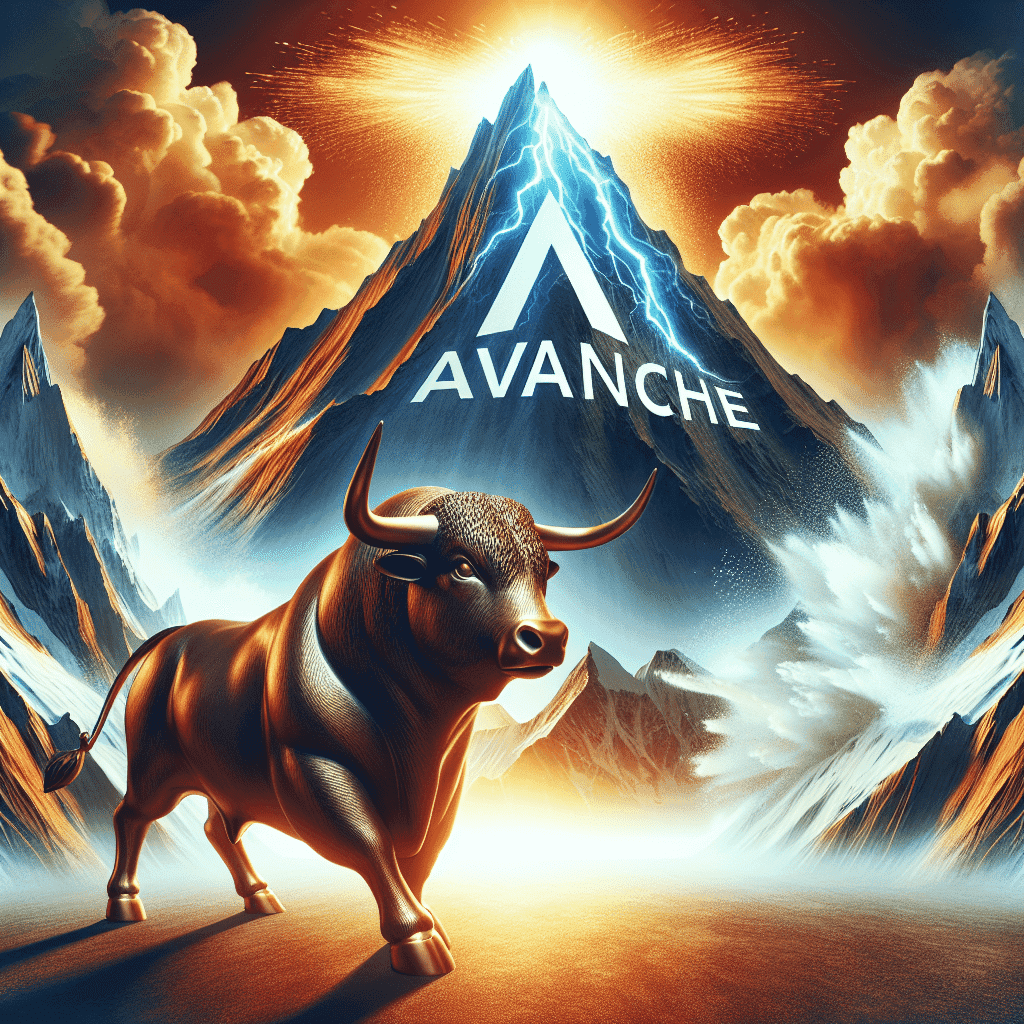 Will Avalanche's (AVAX) Price Surge? The Bullish Turn We've Been Waiting For