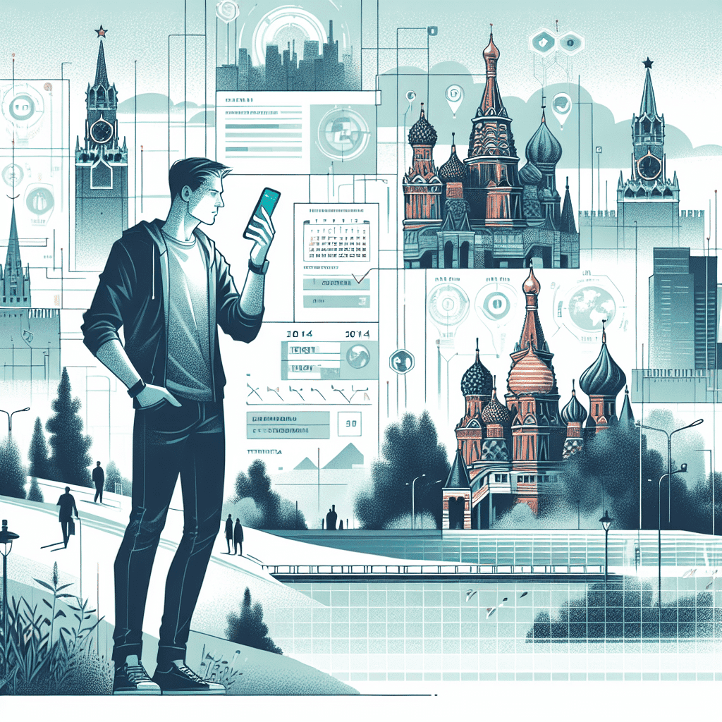 Discover Why Telegram's CEO Durov Secretly Visited Russia Multiple Times Since 2014