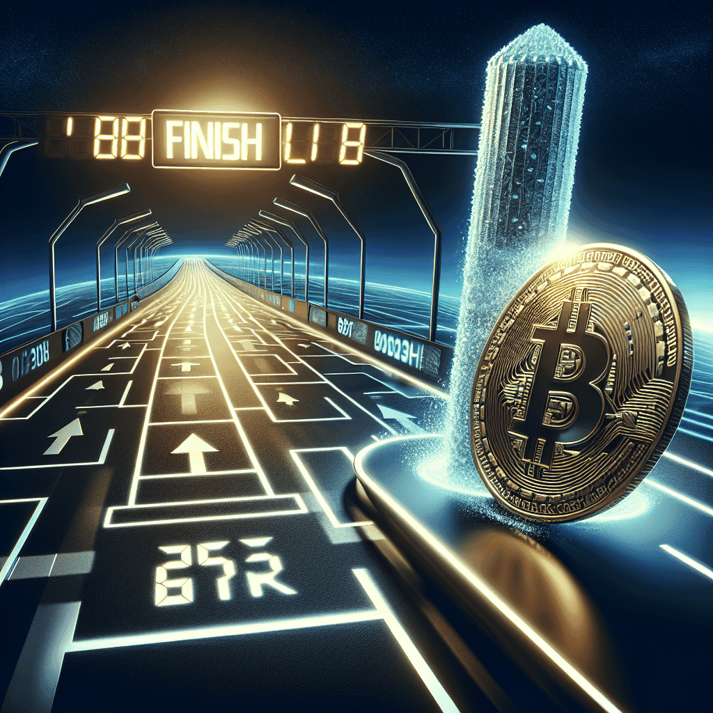 Bitcoin's Race to $87K by 2025: The Single Hurdle It Must Overcome