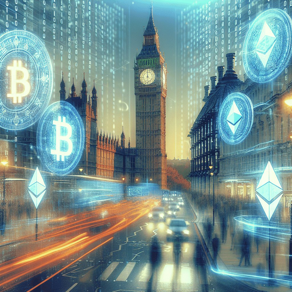 Why the UK's Crypto Dream is Stalling - The Slow FCA Processing Dilemma Explored