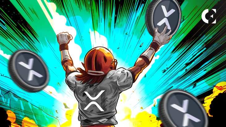 Amid SEC Clash, Ripple Labs Launches Its First Stablecoin RLUSD