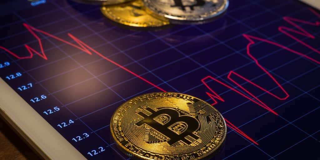 Bitcoin Faces Sudden Decline: Impact of US Job Market Turmoil on Crypto Valued