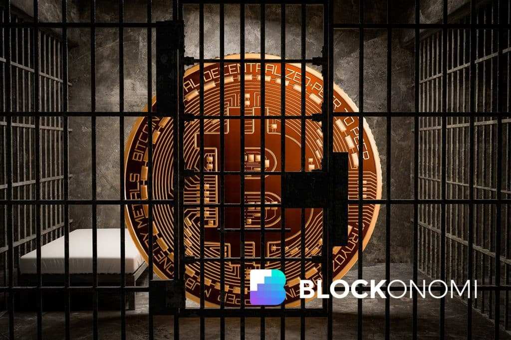 Bitcoin Fog Mastermind Fights Against Harsh 30-Year Jail Verdict