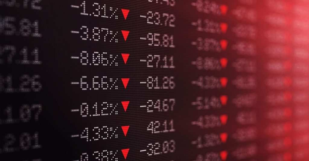 Bitcoin's Unexpected Plunge to $50K Shakes Market: Insights for the Future