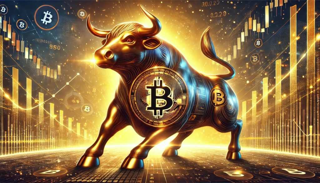 Bull Run Beckons: Bitcoin's Cycle Predicts a Surge in Just 2 Months