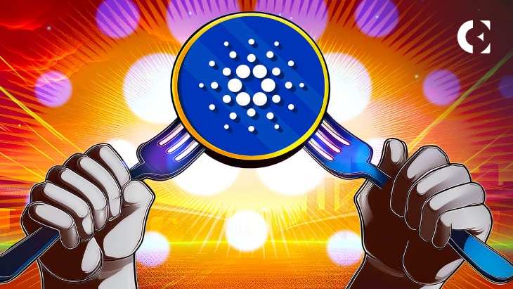 Discover Cardano's Leap to Full Decentralization with Chang Hard Fork