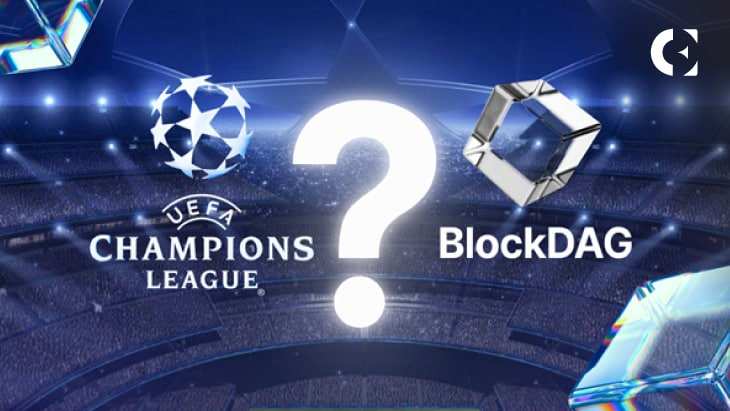 Discover How BDAG Teams Up with Top EU Soccer Clubs - MATIC & NEAR Updates!