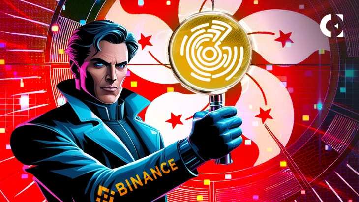 Discover How Binance Technology Cracked a Major Kidnapping Case in Hong Kong