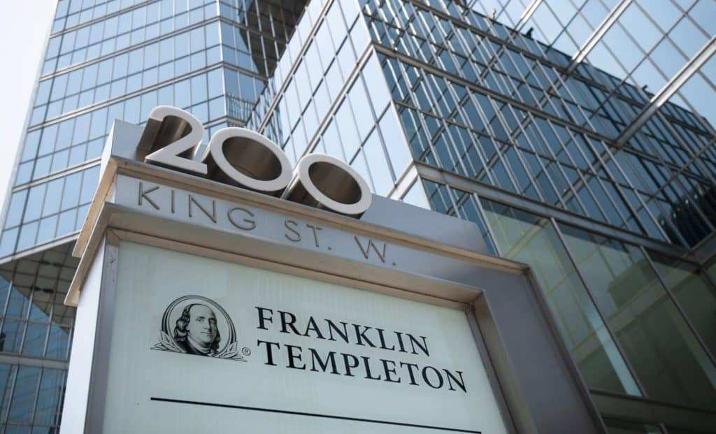 Discover How Franklin Templeton's Massive $420M Fund Takes the Leap With Arbitrum!