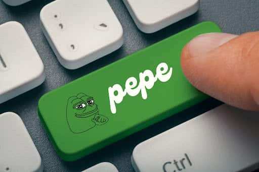 Discover How Pepe Coin Mirrors Bitcoin's Explosive Early 2023 Rise