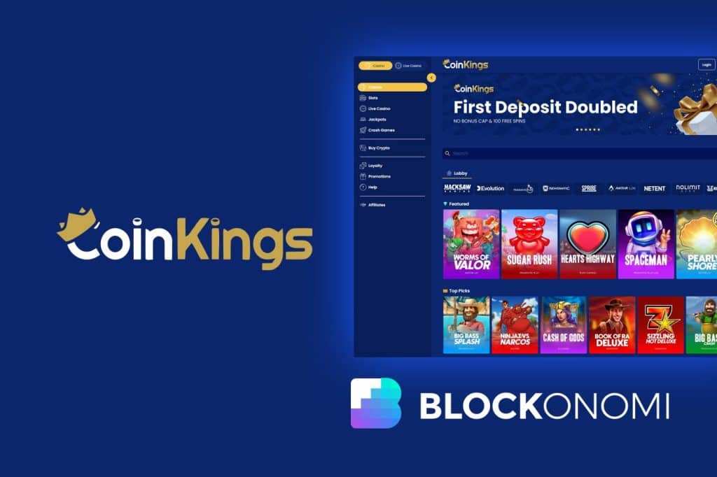 Discover If the Massive Welcome Bonus at This Crypto Casino Is Really Trustworthy