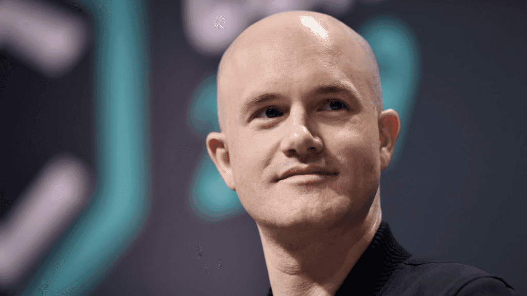 Discover Why Coinbase's CEO Believes Crypto Wallets Are Essential for AI's Future